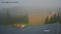 Směďava, Černý vrch