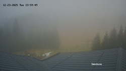 Směďava, Černý vrch