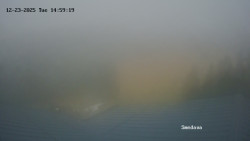 Směďava, Černý vrch