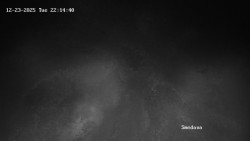 Směďava, Černý vrch