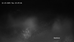 Směďava, Černý vrch