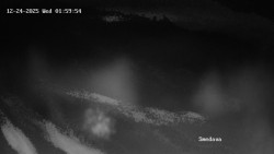 Směďava, Černý vrch