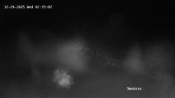 Směďava, Černý vrch