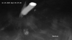 Směďava, Černý vrch