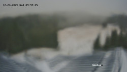 Směďava, Černý vrch