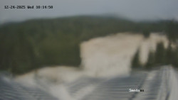 Směďava, Černý vrch