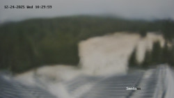 Směďava, Černý vrch