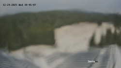 Směďava, Černý vrch