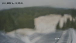 Směďava, Černý vrch