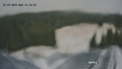 Směďava, Černý vrch