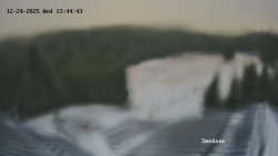 Směďava, Černý vrch