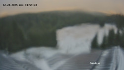 Směďava, Černý vrch