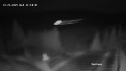 Směďava, Černý vrch