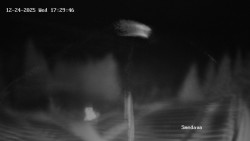 Směďava, Černý vrch