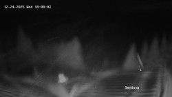 Směďava, Černý vrch