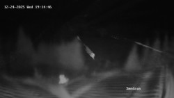 Směďava, Černý vrch