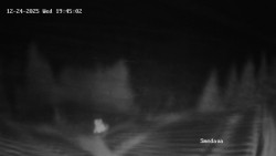 Směďava, Černý vrch