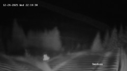 Směďava, Černý vrch