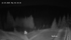 Směďava, Černý vrch