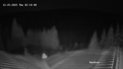 Směďava, Černý vrch