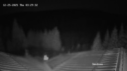 Směďava, Černý vrch