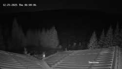 Směďava, Černý vrch