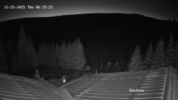 Směďava, Černý vrch