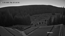 Směďava, Černý vrch