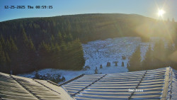 Směďava, Černý vrch