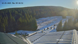 Směďava, Černý vrch