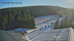 Směďava, Černý vrch