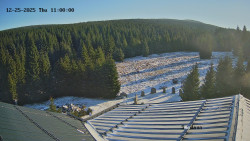 Směďava, Černý vrch