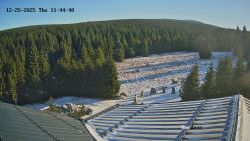 Směďava, Černý vrch