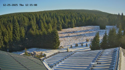 Směďava, Černý vrch