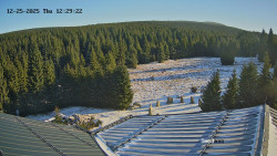 Směďava, Černý vrch