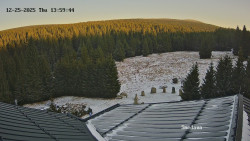 Směďava, Černý vrch