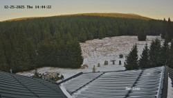 Směďava, Černý vrch