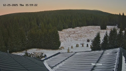 Směďava, Černý vrch