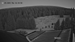 Směďava, Černý vrch