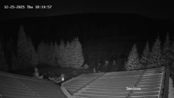 Směďava, Černý vrch