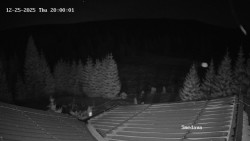 Směďava, Černý vrch