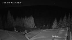 Směďava, Černý vrch