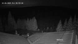 Směďava, Černý vrch