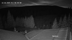 Směďava, Černý vrch