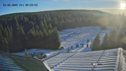 Směďava, Černý vrch