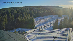 Směďava, Černý vrch