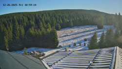 Směďava, Černý vrch