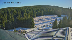 Směďava, Černý vrch