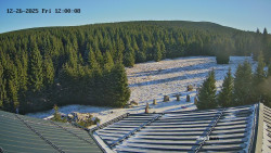 Směďava, Černý vrch