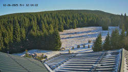 Směďava, Černý vrch